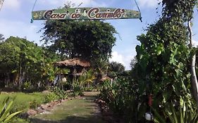 Ecopousada Casa do Carimbó Fortalezinha